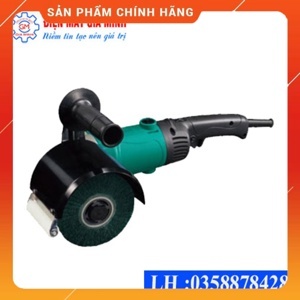 Máy mài bóng DCA ASN100 - 1400W