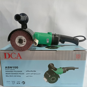 Máy mài bóng DCA ASN100 - 1400W