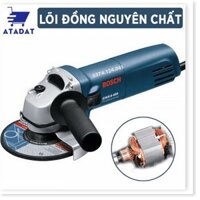 Máy Mài Bosch 670w, Máy Mài Góc, Máy Cắt Cầm Tay - Hàng Công Ty