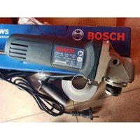 Máy mài bosch 670w | may mai cam tay | may cat