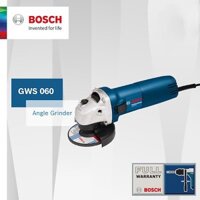 Máy mài Bosch GWS 060 Chính hãng.