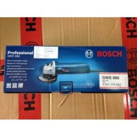 Máy mài bosch GWS060-670W