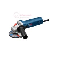 Máy mài BOSCH GWS750-100 ( 100mm ) 750W công tắc trượt (Máy)