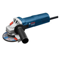 Máy mài BOSCH GWS750-100 ( 100mm ) 750W công tắc trượt