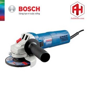 Máy mài Bosch GWS750-100