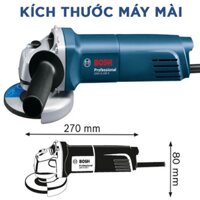 Máy Mài Bosch MK-6-100 và Máy khò nhiệt HOT AIR GUN 1800W .