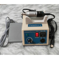 Máy mài BTMarathon-III+H37L1 nha khoa gắn tay khoan , máy mài martahon III