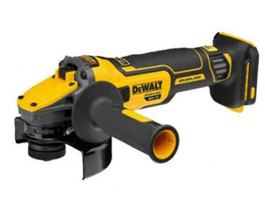 Máy mài cầm tay 20V/60V Dewalt DCG409X1