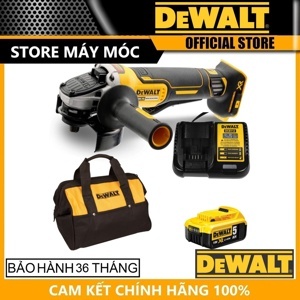 Dewalt dcg406p1 best sale