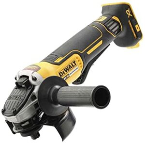 Máy mài cầm tay 20V/BL Dewalt DCG406M1