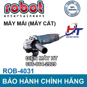 Máy mài cầm tay 800W Robot ROB-4031B