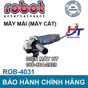 Máy mài cầm tay 800W Robot ROB-4031B