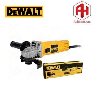 Máy mài cầm tay 950W Dewalt DWE4118-B1