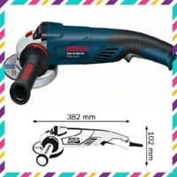 Máy mài cầm tay bossth chuôi dài,chuyên mài góc,cắt góc,cắt sắt ,cắt gạch,cắt gỗ (bảo hành 12 tháng) . .