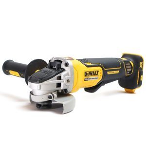 Máy mài cầm tay dùng pin Dewalt DCG406N-B1