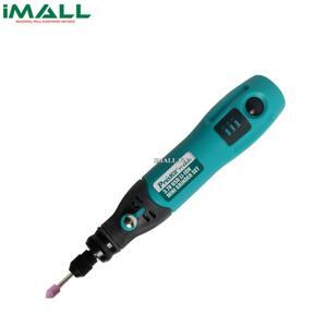 Máy mài cầm tay dùng pin sạc Pro'skit PT-5205U