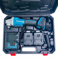 máy mài cầm tay Makita 2pin không chổi than chuyên dùng để mài góc,cắt sắt,cắt gỗ