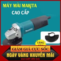 MÁY MÀI CẦM TAY MAKITA 9553 -710W