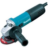 Máy mài cầm tay Makita 9556HN (100MM - 840W) | Makita chính hãng [GIÁ TỐT]