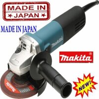 Máy mài cầm tay MAKITA M9513B 850W Máy mài máy cắt cầm tay máy cắt makitta công suất lớn 840w -Máy Mài Makita 100% Đồng
