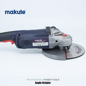 Máy mài cầm tay Makute AG026