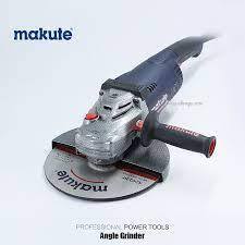 Máy mài cầm tay Makute AG026