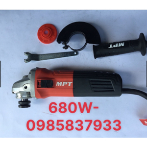 Máy mài cầm tay MPT MAG6806