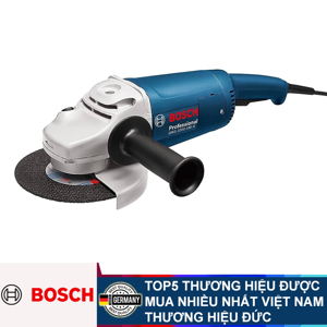 Máy mài cắt Bosch GWS 2200-180