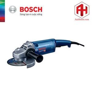 Máy mài cắt Bosch GWS 2200-180