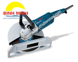 Máy mài cắt Bosch GWS 24-300IS 12" 2400W