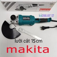 máy mài cắt cầm tay makita đĩa 150mm GA6020-1050W