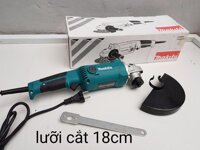 máy mài cắt cầm tay makita đĩa 150mm GA6020-1050W