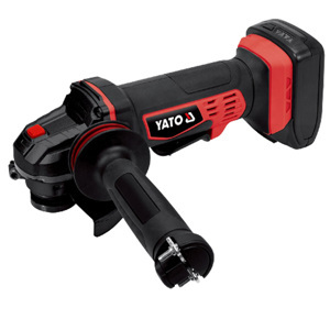Máy mài cắt góc dùng pin 18V 100mm Yato YT-82825