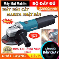 Máy mài cắt MAKITA cầm tay, Máy mài góc cầm tay, Máy mài cắt sử dụng gia đình