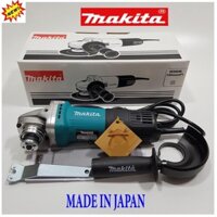 Máy mài cắt MAKITA cầm tay, Máy mài góc cầm tay, Máy mài cắt sử dụng gia đình