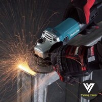 Máy Mài Cắt Makita Model 9553HN 840W