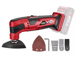 Máy mài cắt PXCMFTS-018