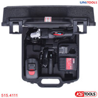Máy mài chạy pin 7000 vòng/p KS Tools 515.4111