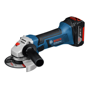 Máy mài chạy Pin Bosch GWS 18V-LI (solo)