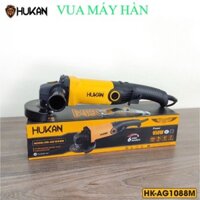 Máy mài chỉnh tốc HUKAN AG1088M công suất 950W, SIÊU MẠNH MẼ giá tốt nhất CHÍNH HÃNG Vua máy hàn