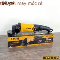 Máy mài chỉnh tốc HUKAN AG1088M công suất 950W, SIÊU MẠNH MẼ giá tốt nhất CHÍNH HÃNG Thế giới máy móc rẻ