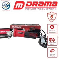 Máy mài công tắc đuôi DRAMA DRM-6100B công suất 850w