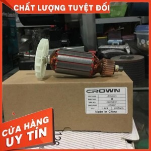 Máy mài Crown CT13217 (125mm)