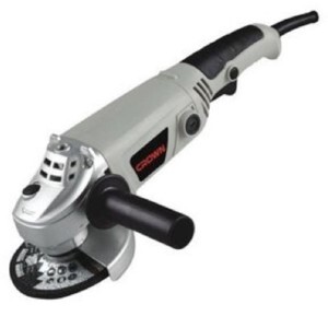 Máy mài Crown CT13290 - 125mm