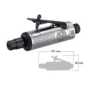 Máy mài đá dạng thẳng Shinano SI-2001S-6