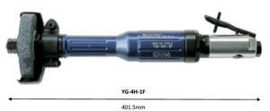 Máy mài đá loại thẳng dùng khí nén Yoshida YG-4H-1F