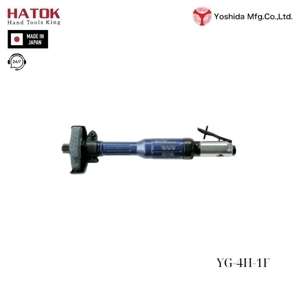 Máy mài đá loại thẳng dùng khí nén Yoshida YG-4H-1F