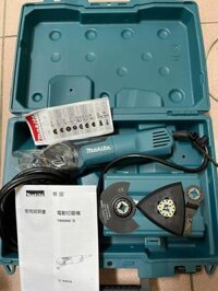 MÁY MÀI ĐA NĂNG 320W MAKITA TM3000C - HÀNG CHÍNH HÃNG