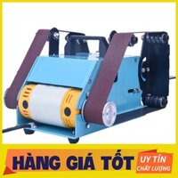 Máy Mài Đai, Mài Nhám Vòng Speedway + Tặng 1 Nhám Vòng