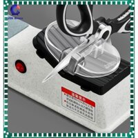 Máy Mài Dao Điện Tự Động, Máy Mài Dao Kéo Mẫu Mới Nhất 2021